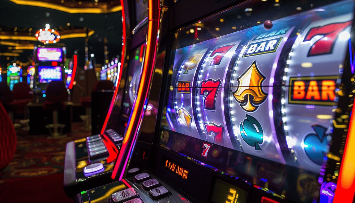 Discovering the charm of retro-themed slots and their loyal following