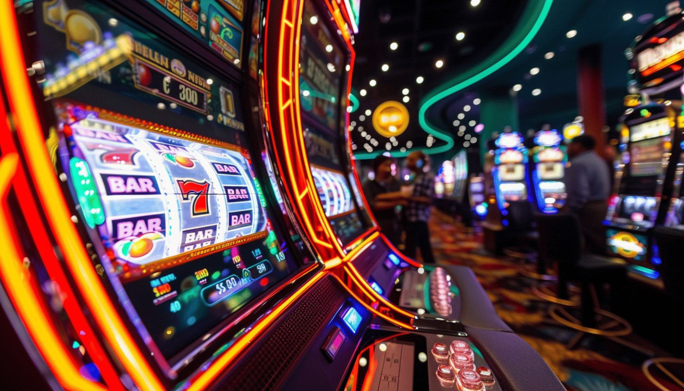 Exploring The Thrill Of New Casino Minigames With Up To $10,000 Prizes