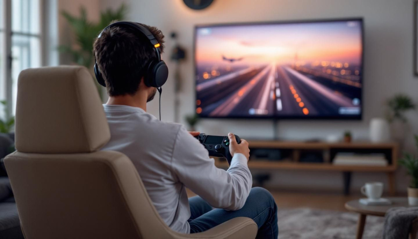 Exploring The Thrill Of No-Cost Pilot Games: Strategies And Tips