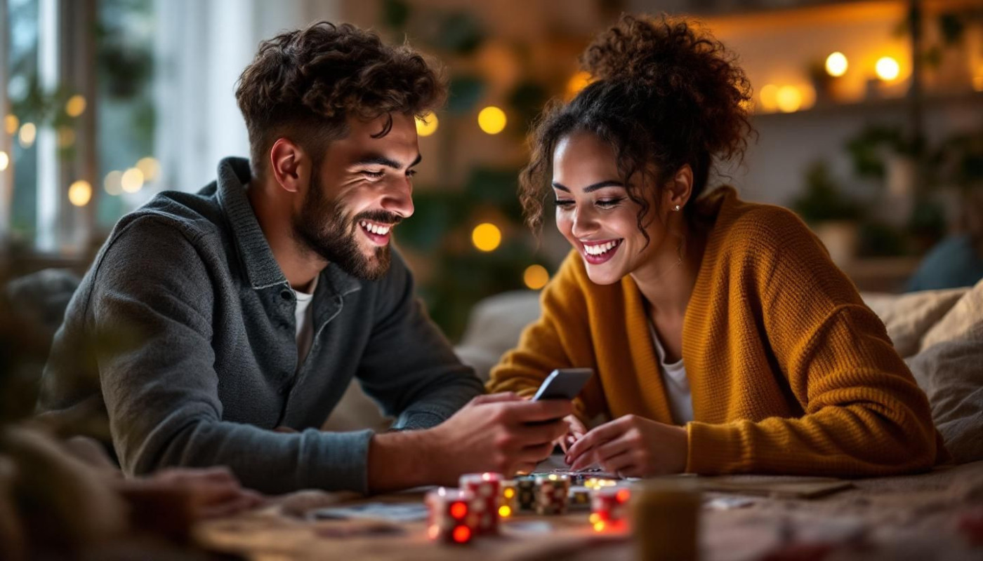 Maximizing Fun And Safety In Online Gambling: Tips And Tricks