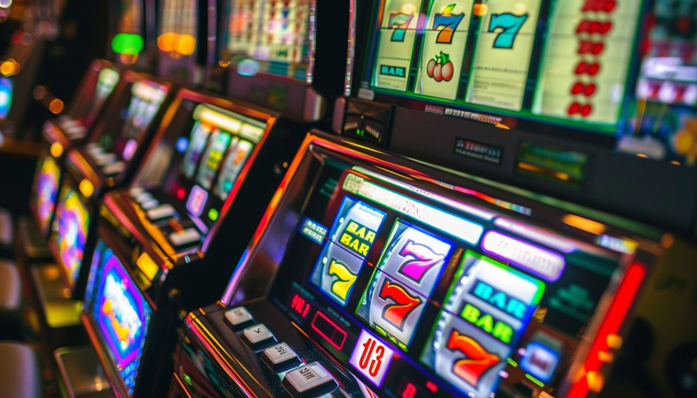 Maximizing wins on low volatility slots strategies for consistent payouts