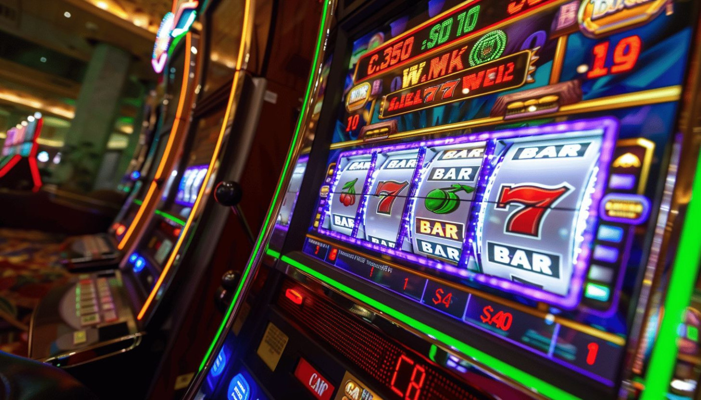 Slot tournament tips and strategies to outplay the competition