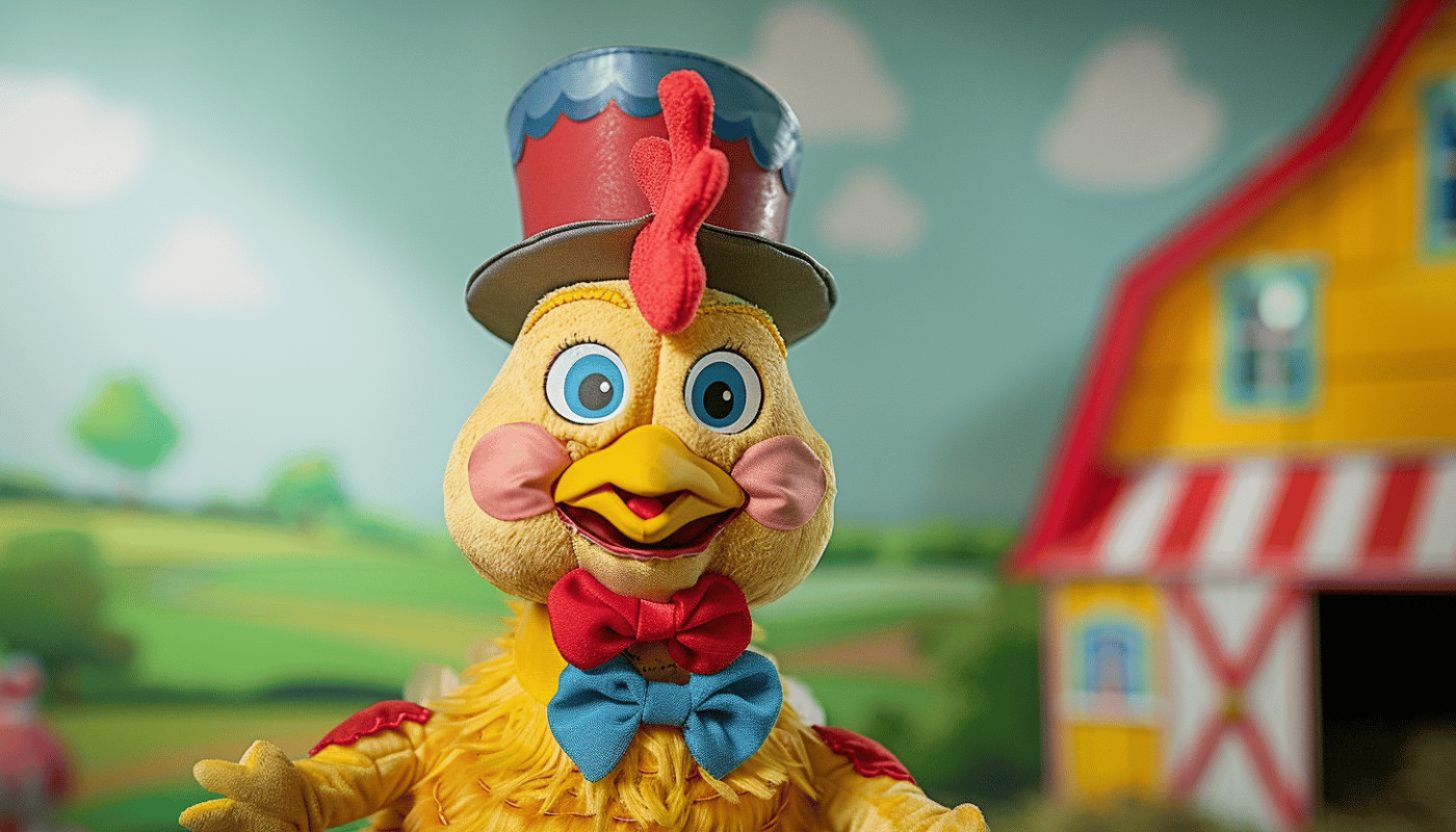Why Chicken-themed Games Are Popular In Online Gambling